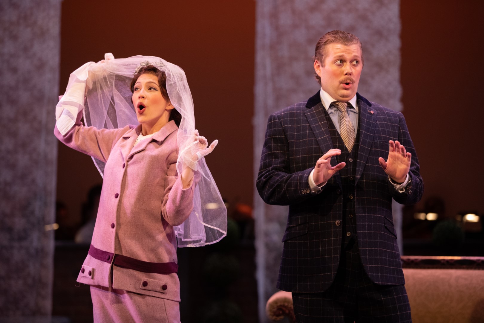 Norina | Don Pasquale